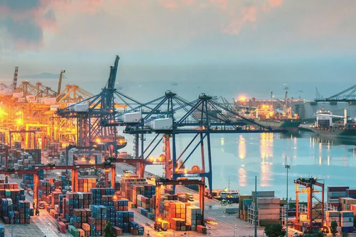 Andhra Pradesh Ramps Up Port Infrastructure for Economic Growth 