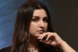 Parineeti Chopra Opens Up About Financial Struggles in Early Career 