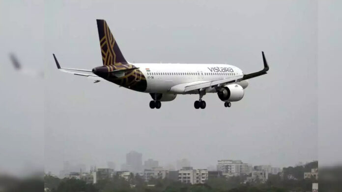 Vistara Pilot Training Lapses Lead to Official Suspension, Daily Flight Reports Demanded by DGCA